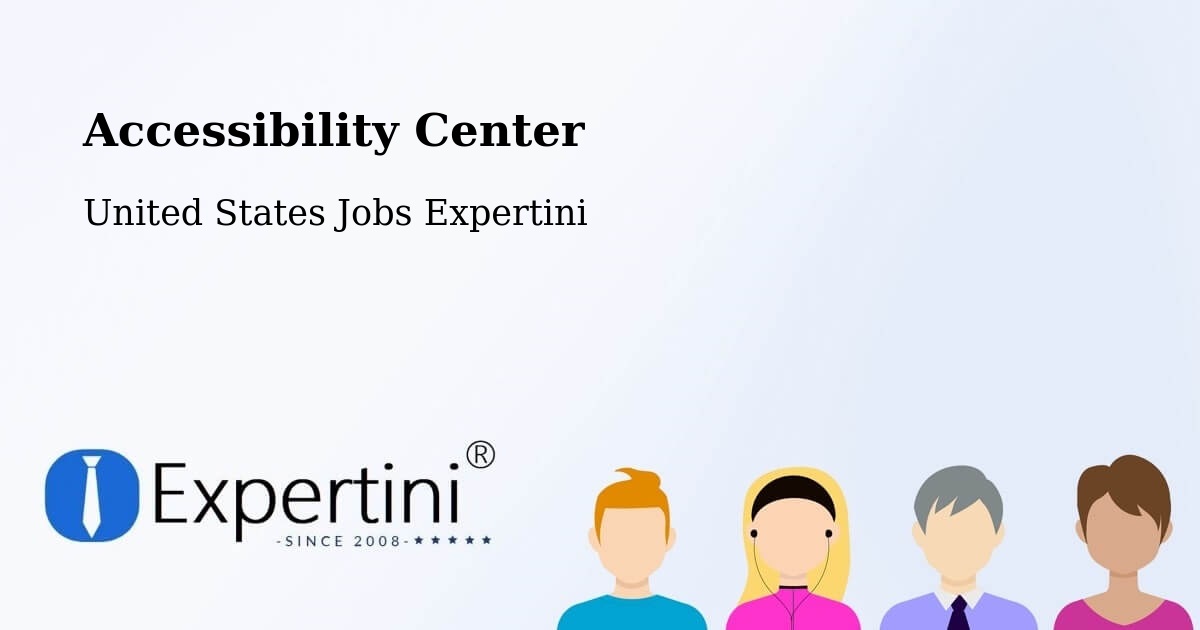 Accessibility Statement – Chilhowie - United States Jobs Expertini