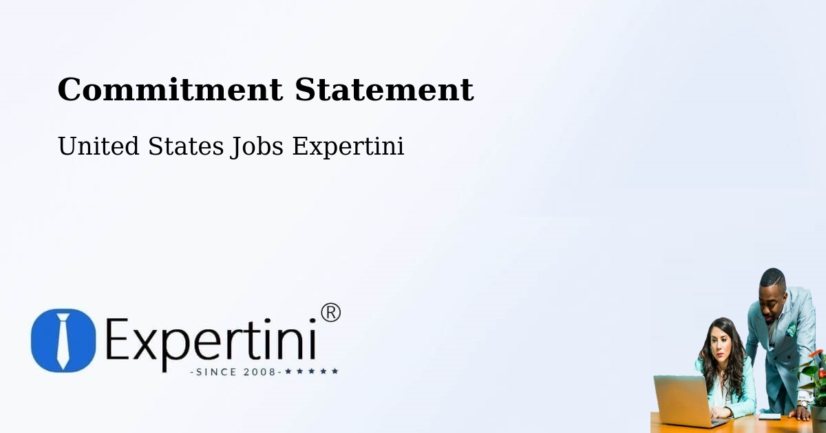 Corporate Commitment – Chilhowie - United States Jobs Expertini