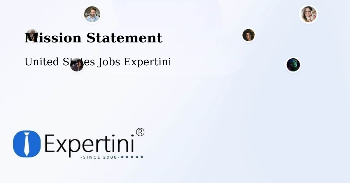Corporate Mission – Chilhowie - United States Jobs Expertini