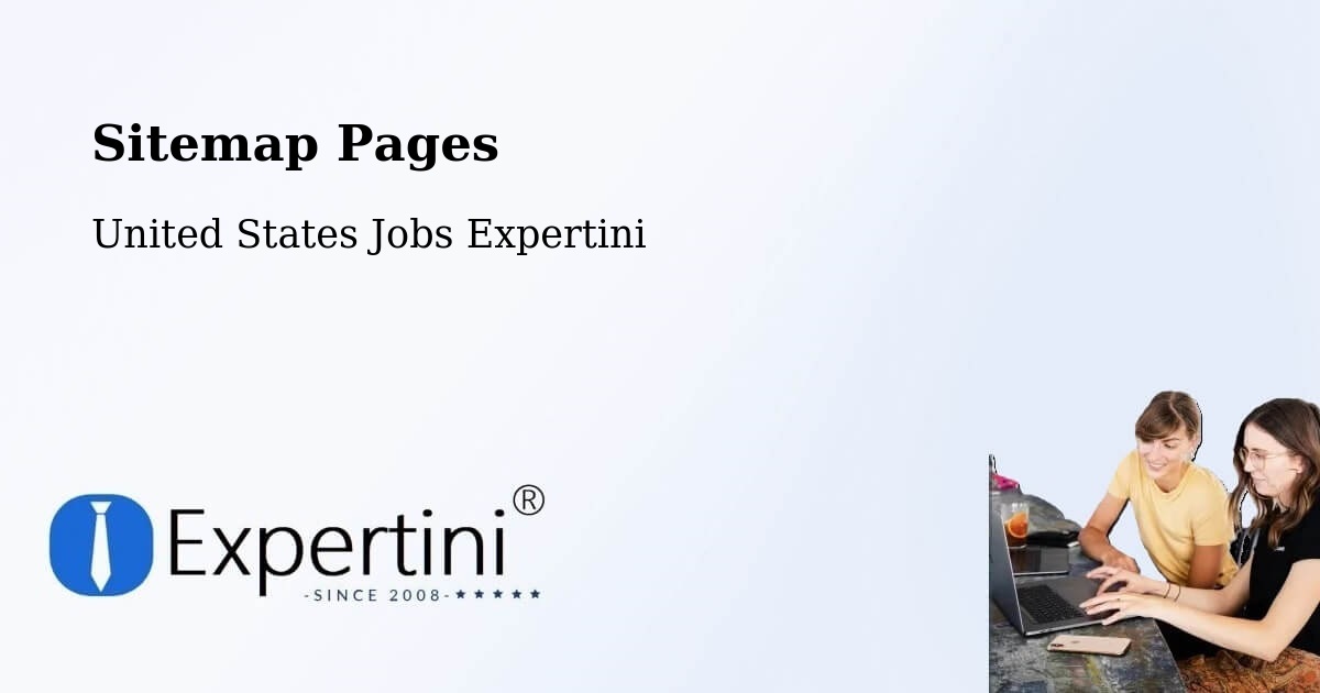 Sitemap Pages - Chilhowie - United States Jobs Expertini