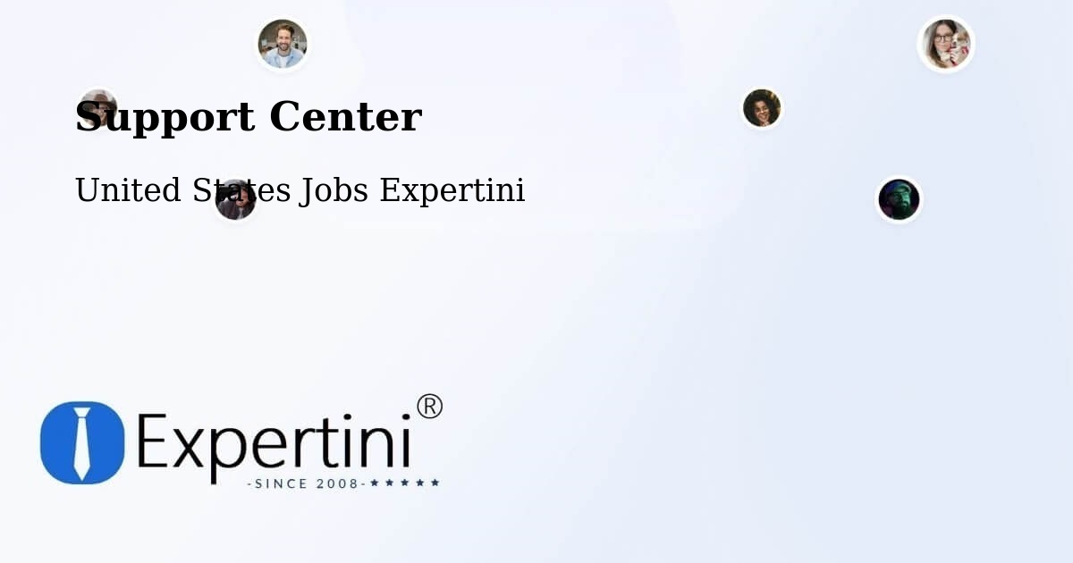 Support Services – Chilhowie - United States Jobs Expertini