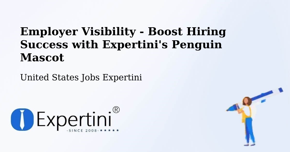 CV and Resume Visibility Optimization – Chilhowie - United States Jobs Expertini
